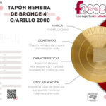 Tapón-Hembra-de-Bronce-4-C-Arillo-2000
